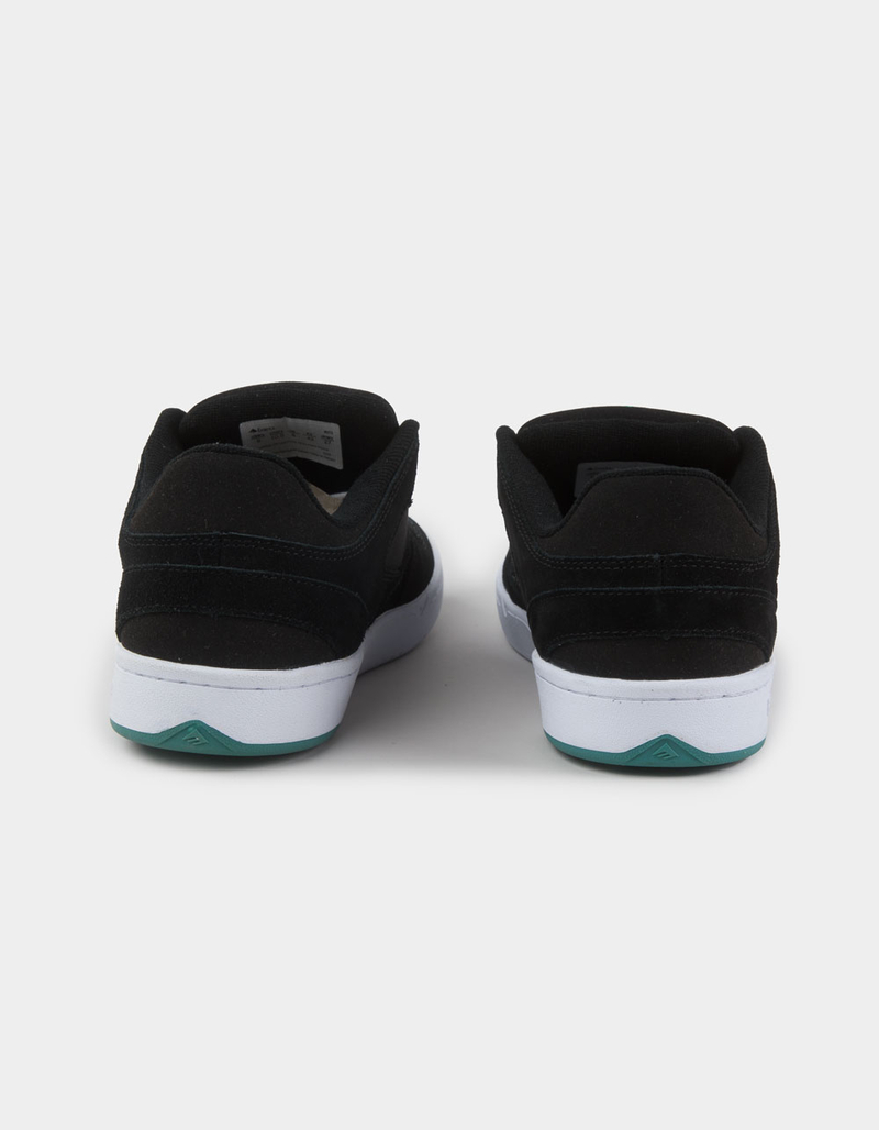 EMERICA Mute Mens Skate Shoes image number 3