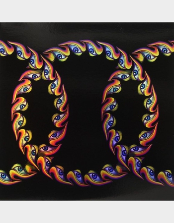 TOOL Lateralus (Picture Disc Vinyl) (2 LP's) Primary Image