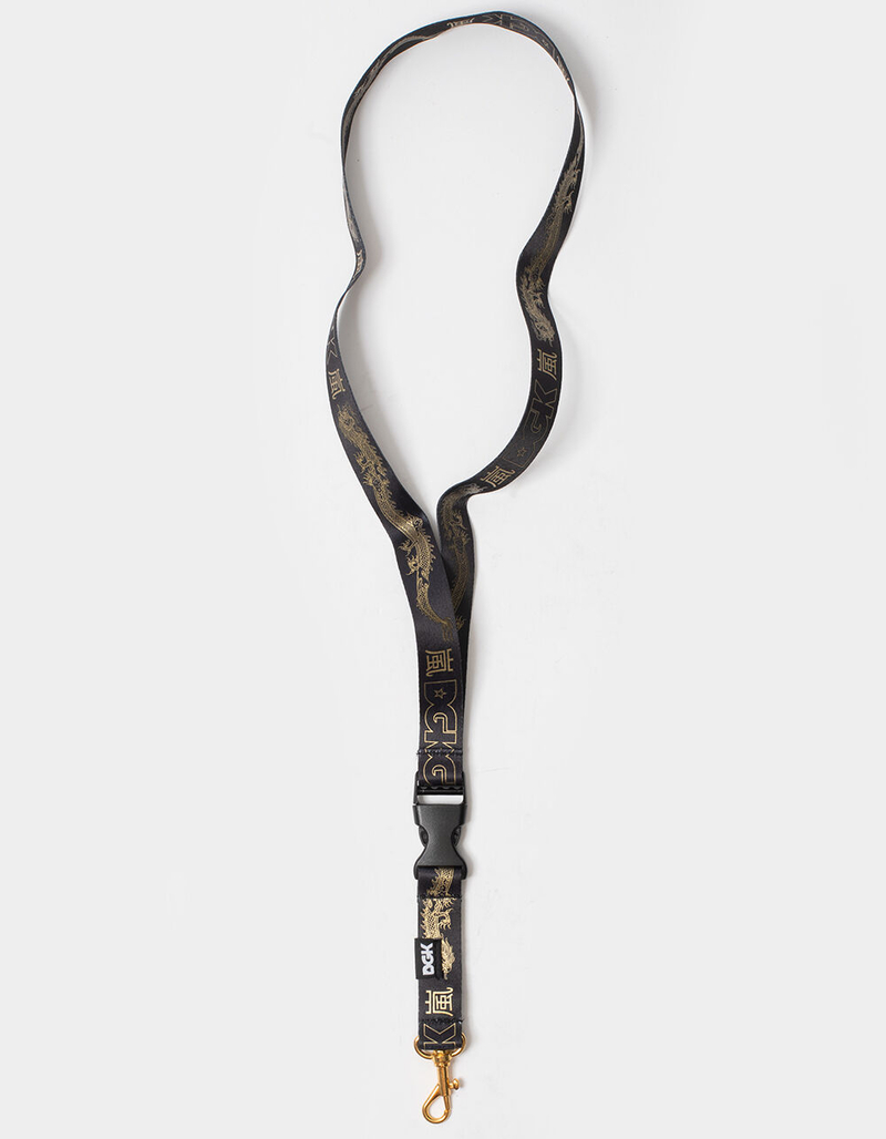 DGK Balance Lanyard image number 0