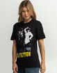 PULP FICTION Dance Womens Tee image number 2