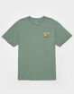 SALTY CREW The Catch Mens Tee image number 2