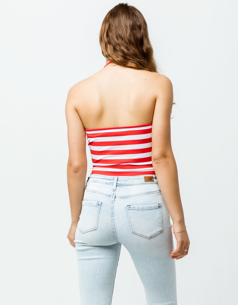 FILA Catalina Bodysuit image number 2