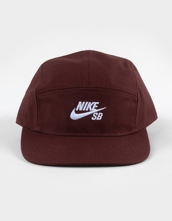 NIKE SB Fly Strapback Hat Alternative Image