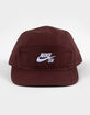 NIKE SB Fly Strapback Hat image number 2