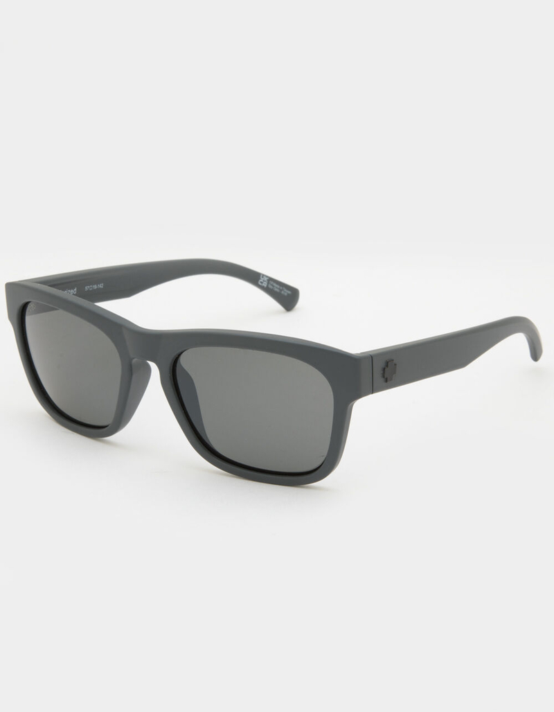 SPY Crossway Matte Sunglasses image number 0