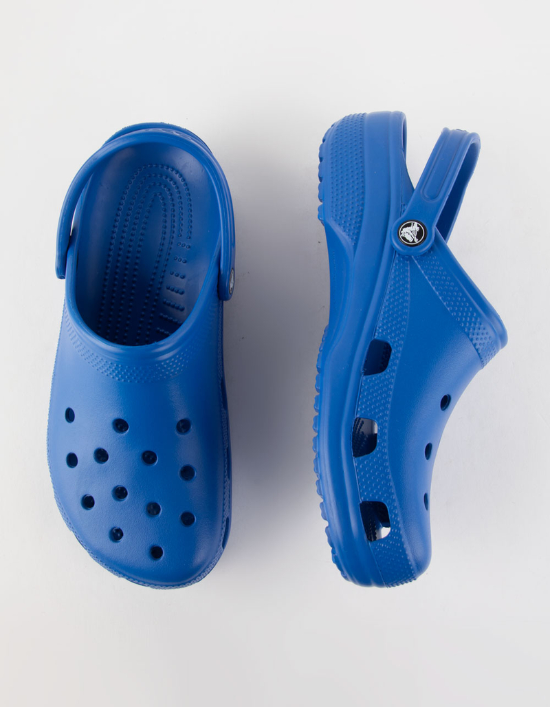 CROCS Classic Unisex Clogs image number 4
