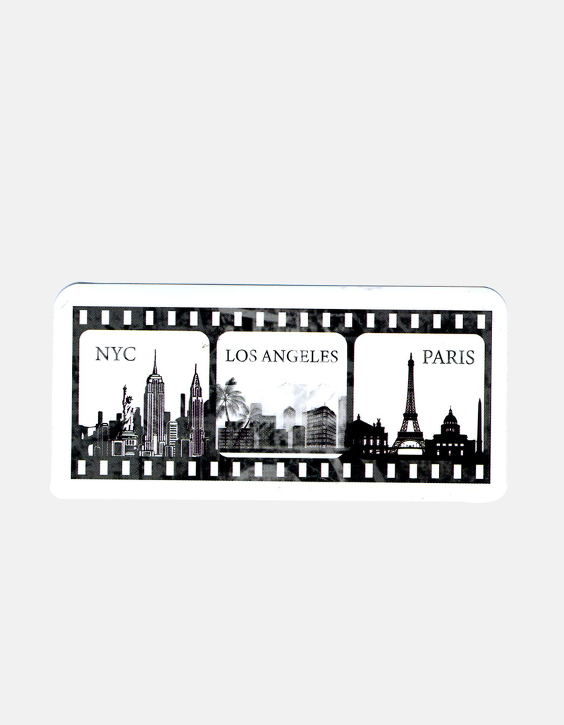 State Film Sticker image number 0