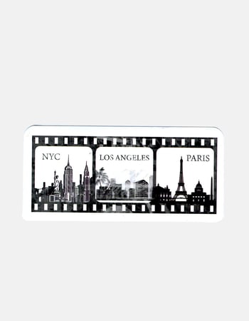 State Film Sticker Primary Image