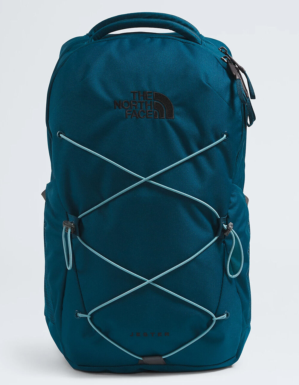 THE NORTH FACE Jester Backpack - AQUA - ONE SIZE | Tillys