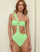 DIPPIN' DAISY'S Spritz One Piece Swimsuit image number 4