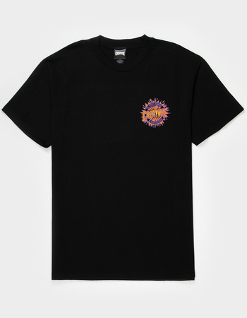 CREATURE Finest Shatter Mens Tee Alternative Image