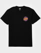 CREATURE Finest Shatter Mens Tee image number 2