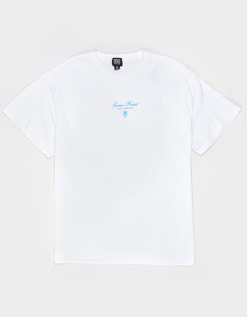 BDG Urban Outfitters Game Point Mens Tee Alternative Image