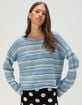 RHYTHM Coastline Womens Sweater image number 1