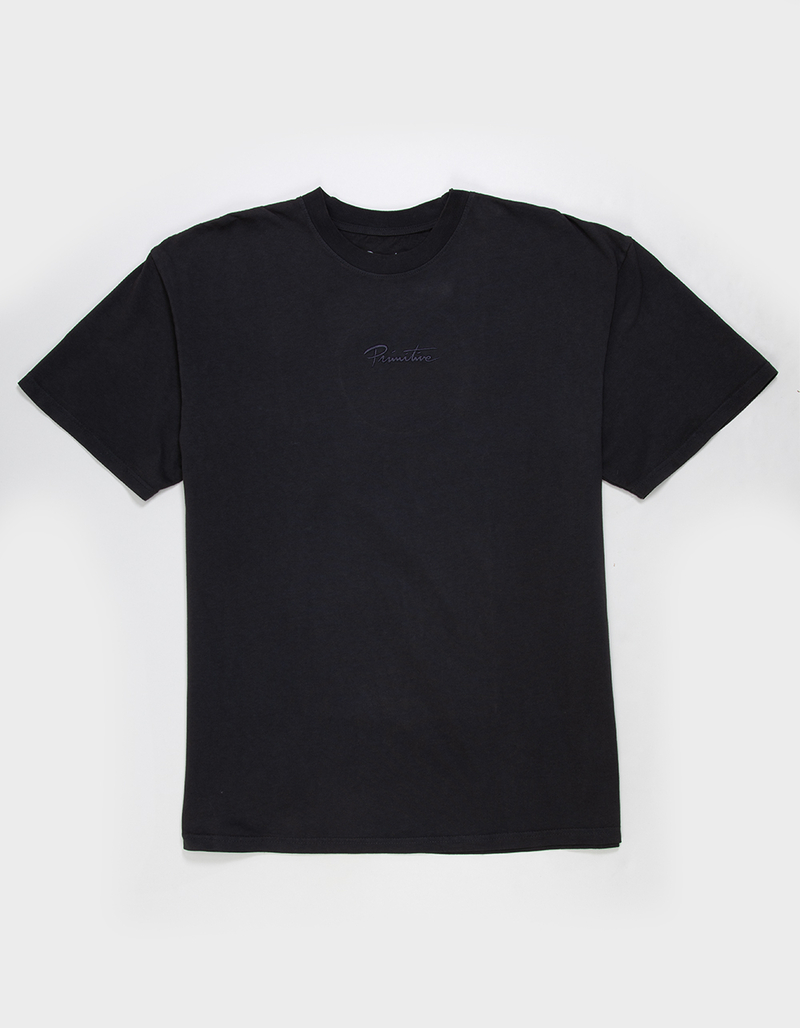 PRIMITIVE Nuevo Heavyweight Boxy Mens Tee image number 0