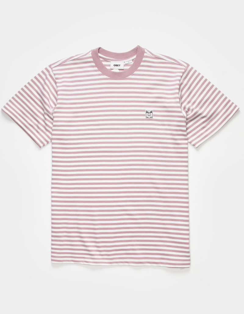 OBEY Icon Legacy Mens Tee image number 0