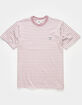 OBEY Icon Legacy Mens Tee image number 1