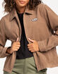 BRIXTON Utopia Womens Cord Jacket image number 4