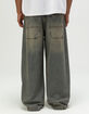 RSQ Mens Ultra Baggy Jeans image number 4