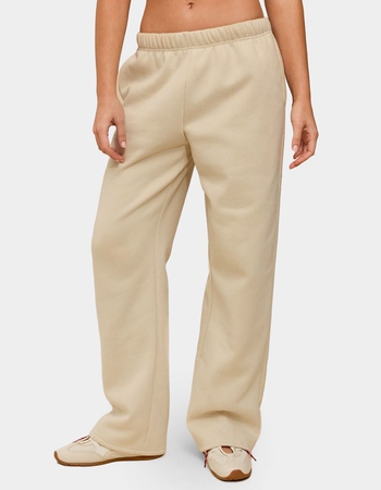 EDIKTED Kyrie Sweatpants Primary Image