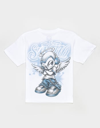 CVLA Santito Boys Tee Primary Image