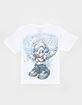 CVLA Santito Boys Tee image number 1