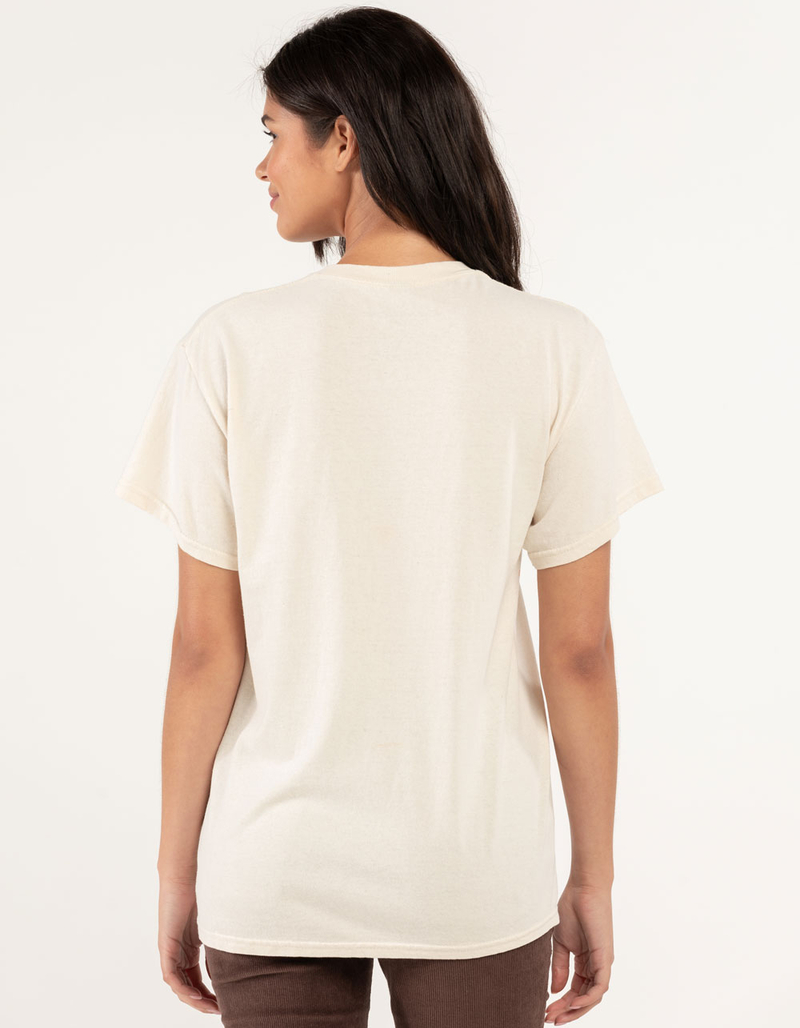 ROLLING STONES Womens Oversized Tee image number 2