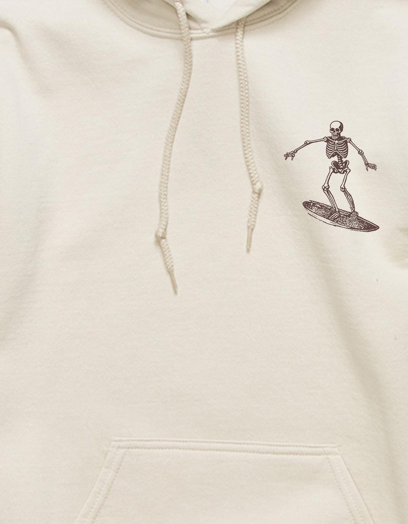 ISLAND Wave Hunter Unisex Hoodie image number 2
