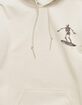 ISLAND Wave Hunter Unisex Hoodie image number 3