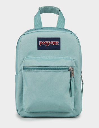 JANSPORT Big Break Lunch Bag Primary Image