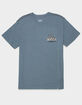 RVCA Speed Eagle Mens Tee image number 2