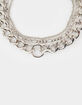 FULL TILT Chunky Chain Choker Set image number 3