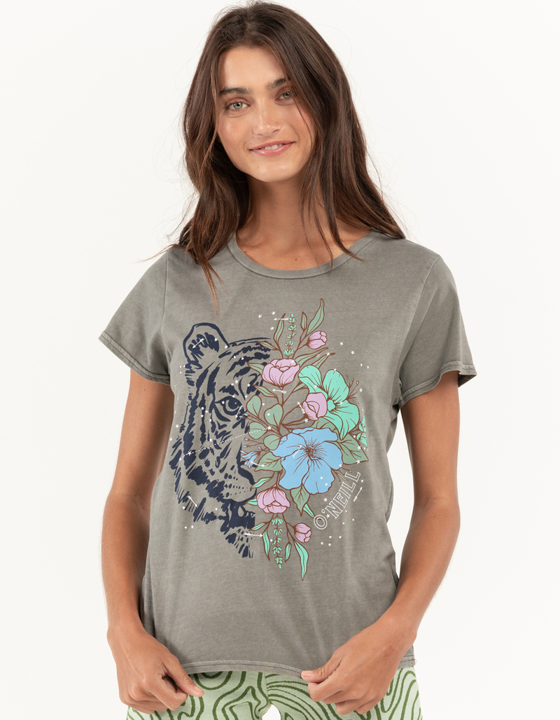 O'NEILL Spirit Animal Womens Tee image number 0