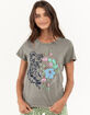 O'NEILL Spirit Animal Womens Tee image number 1
