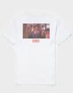 SCARFACE The Best Face Unisex Tee image number 1
