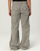BDG Urban Outfitters 360 Utility Womens Low Rise Straight Leg Pants image number 4