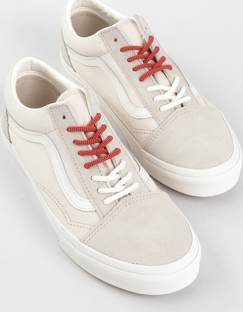 VANS Old Skool Womens Shoes image number 4