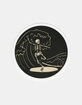 Skeleton Surfer Sticker image number 1