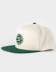 BRIXTON Oath III Mens Snapback Hat image number 2