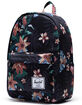 HERSCHEL SUPPLY CO. Classic XL Summer Floral Backpack image number 2