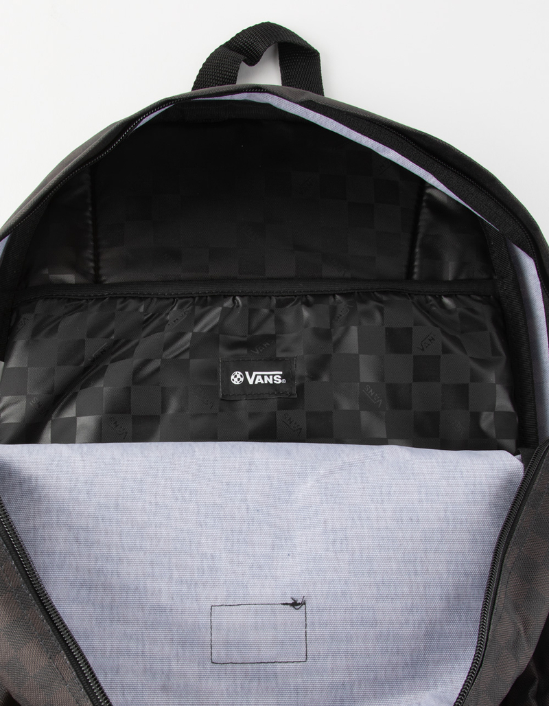 VANS Old Skool H2O Backpack image number 3