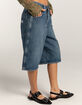 BDG Urban Outfitters Nicola Womens Denim Jorts image number 3