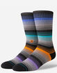 STANCE Williamson Mens Crew Socks image number 1