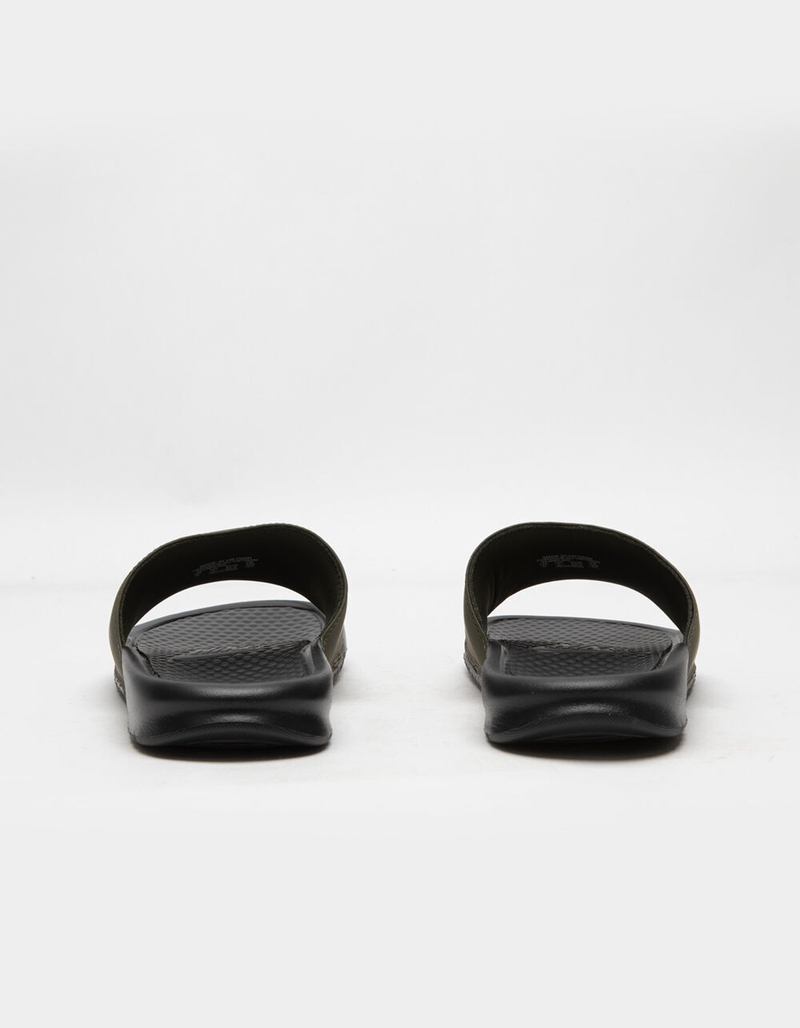 NIKE Benassi JDI  Mens Slide Sandals image number 3