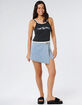 RIP CURL Half Moon Bay Womens Layered Tank Top image number 4