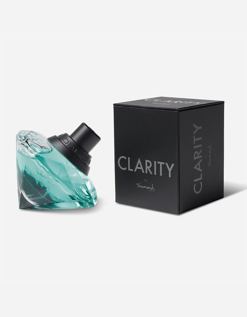 DIAMOND SUPPLY CO. Clarity Pour Homme Cologne image number 0