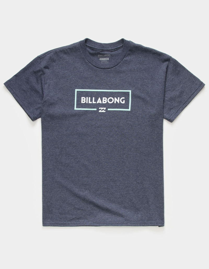 BILLABONG Swelled Boys T-Shirt image number 0
