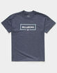 BILLABONG Swelled Boys T-Shirt image number 1