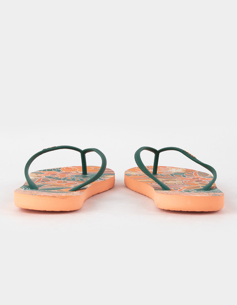 RIP CURL Brazilian Soul Womens Thong Sandals image number 3
