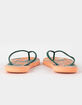 RIP CURL Brazilian Soul Womens Thong Sandals image number 4
